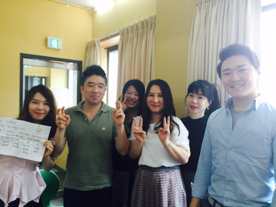 1434504694472.jpeg : 150614 함께 만드는 신바람 17진 주일사역보고