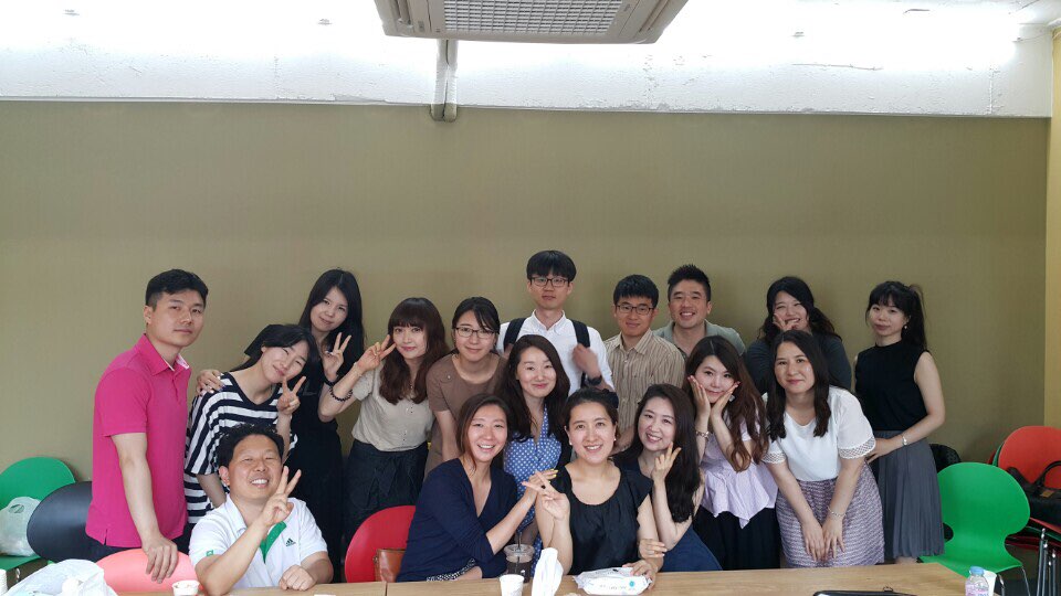 1434504696534.jpeg : 150614 함께 만드는 신바람 17진 주일사역보고