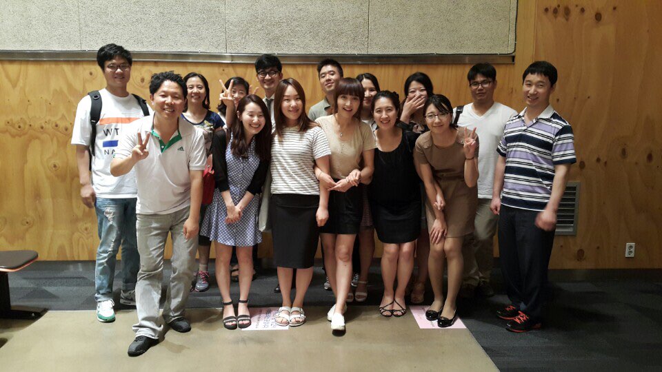 1434504691334.jpeg : 150614 함께 만드는 신바람 17진 주일사역보고