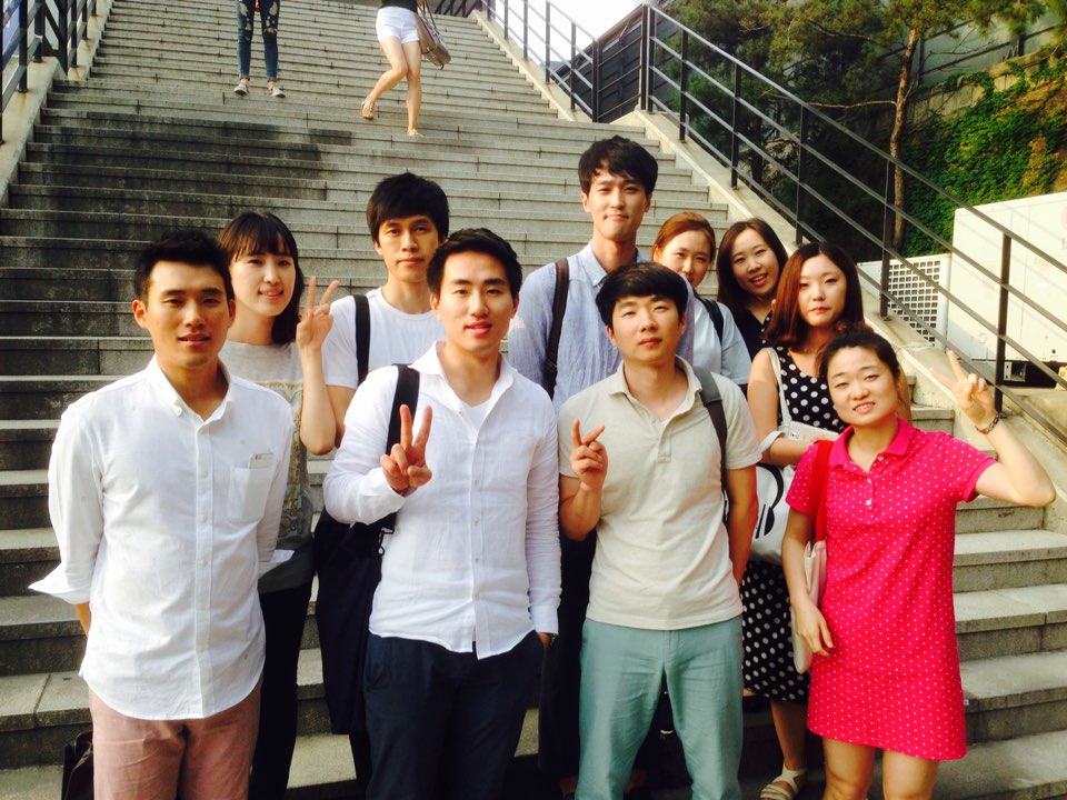 1434504681582.jpeg : 150614 함께 만드는 신바람 17진 주일사역보고