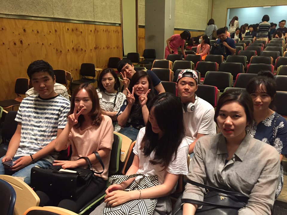 1434504704797.jpeg : 150614 함께 만드는 신바람 17진 주일사역보고