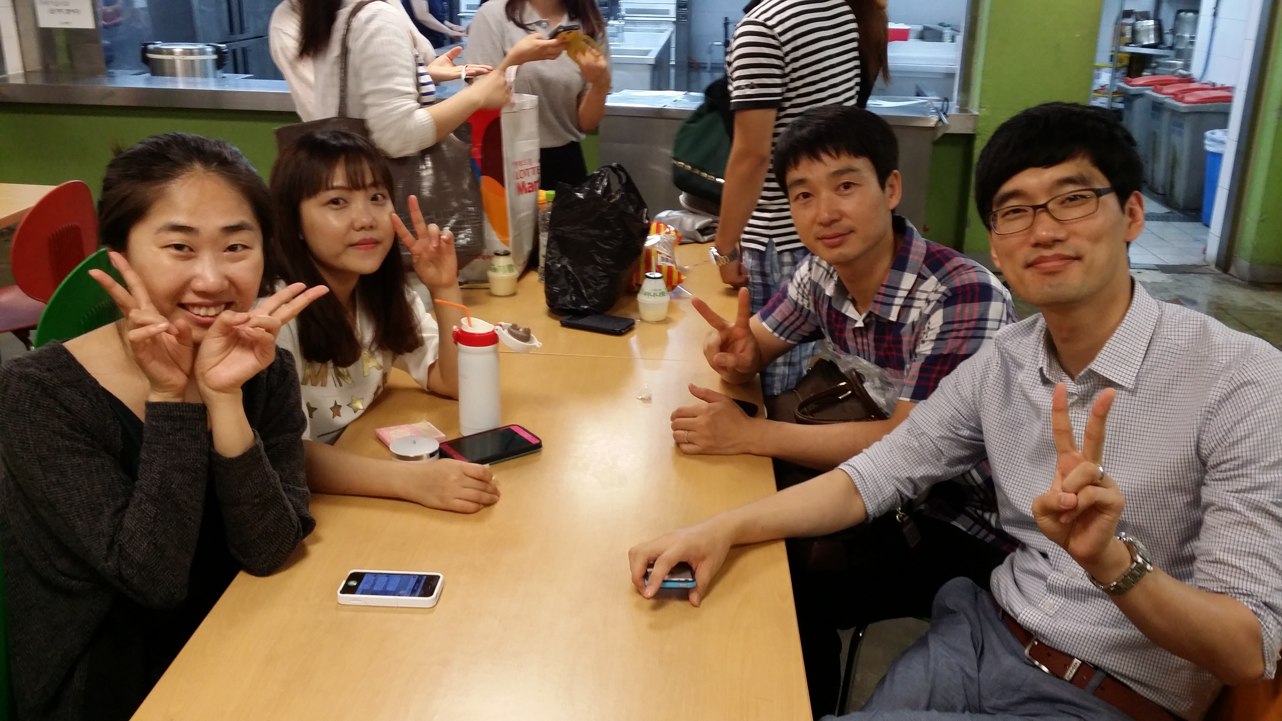 20140604_085228.jpg : [성령이 이끄시는 우리 家族 18진]