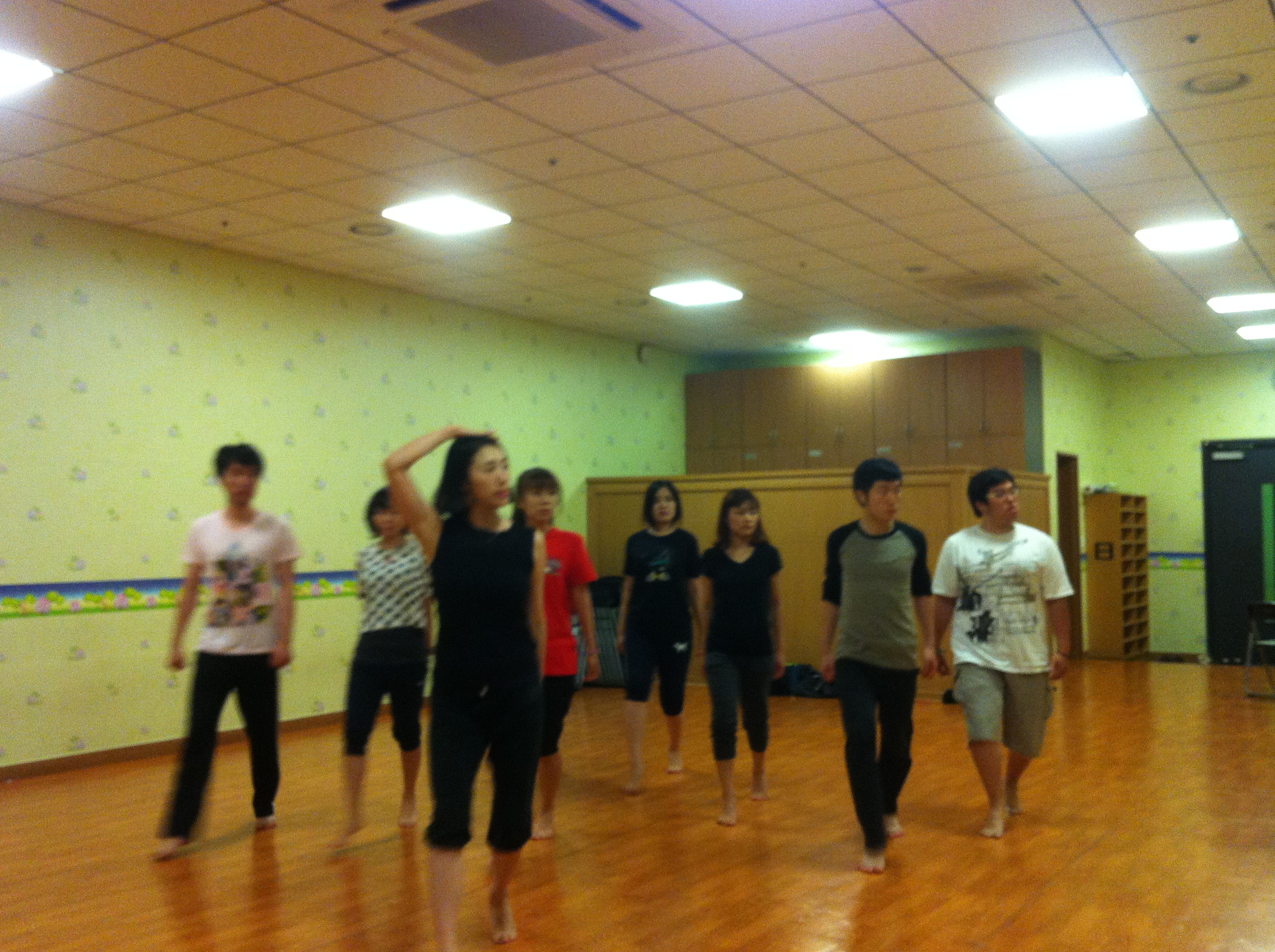 사진 002.jpg : 누구든지 오셔요! 열려있는 액츠입니다^^(모임보고서)