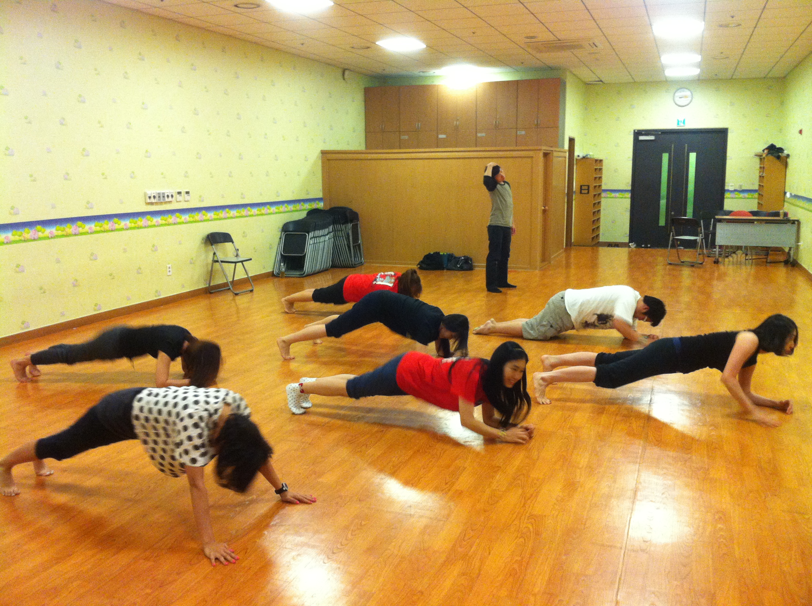 사진 001.jpg : 누구든지 오셔요! 열려있는 액츠입니다^^(모임보고서)