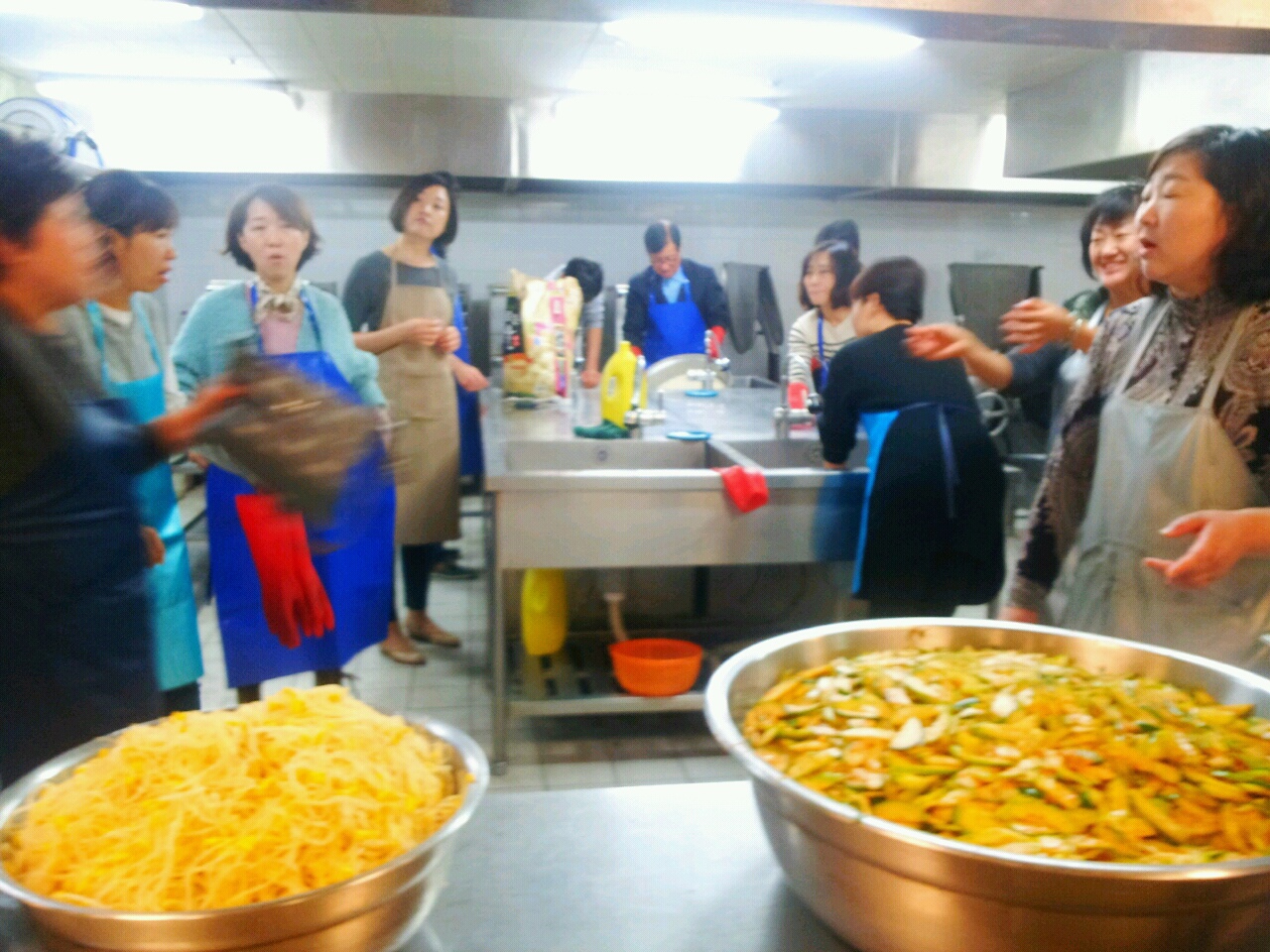 KakaoTalk_20150412_111255471.jpg : 言約가족 장년2진 보고서