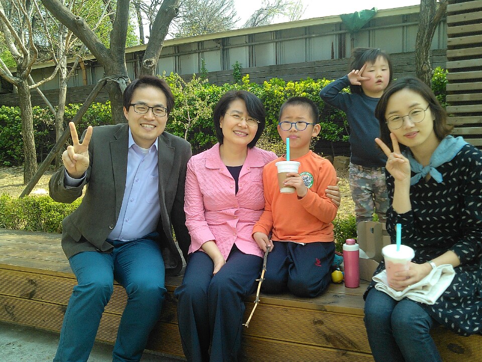 KakaoTalk_20150411_141954405.jpg : 言約가족 장년2진 보고서