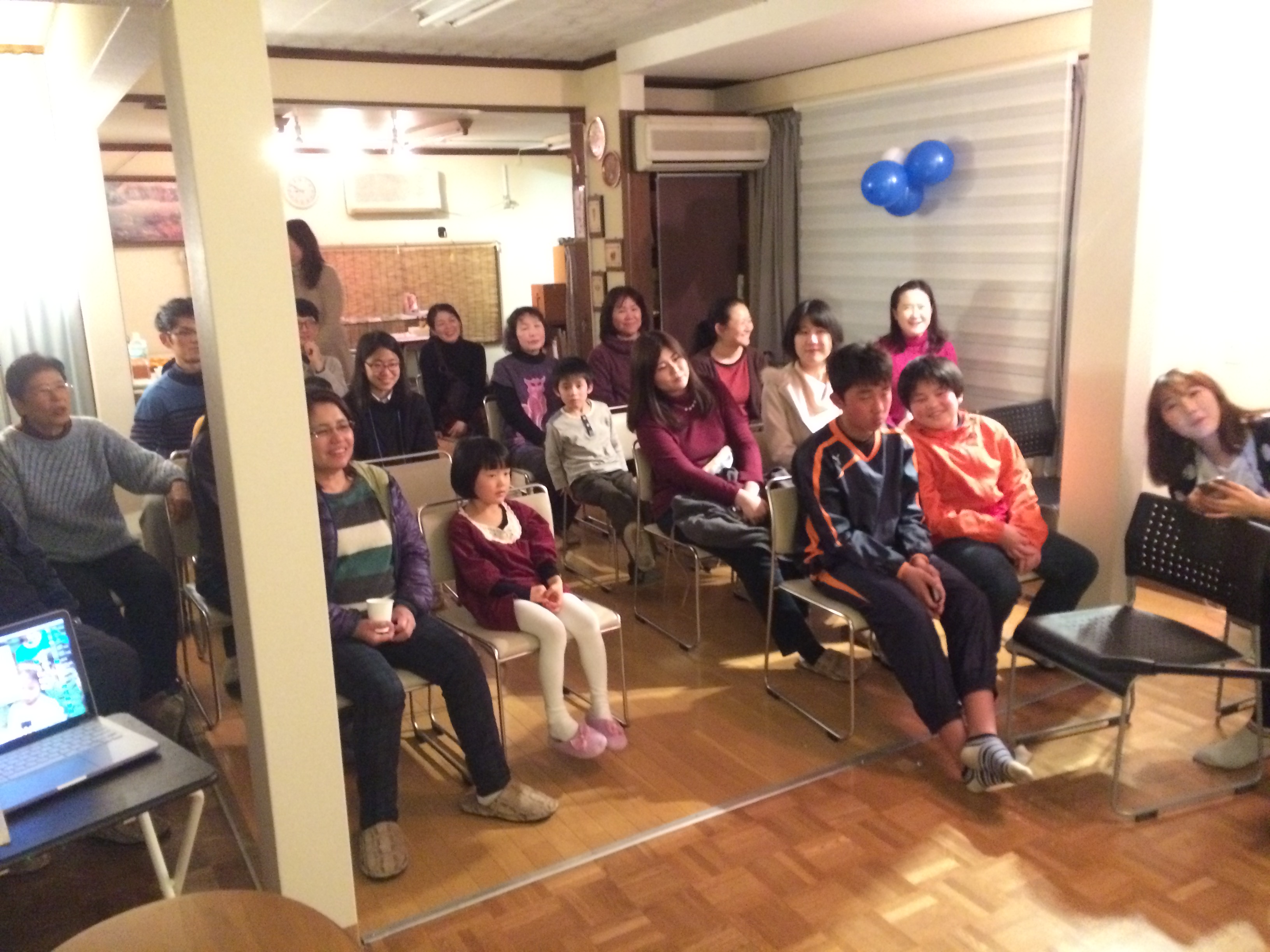 KakaoTalk_Photo_2016-02-04-01-05-10_79.jpeg : 33차 일본선교 오카야마 뉴라이프교회 3일차 선교보고