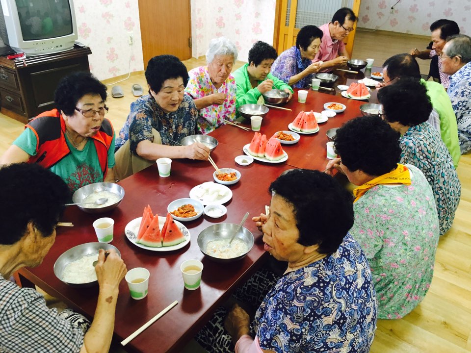 KakaoTalk_20160803_180311119.jpg : [삼시세끼 5진] 오는 주일 진예배 있어요^^ 5진 5팀 구세군 영덕교회 선교 화이팅~~!!!