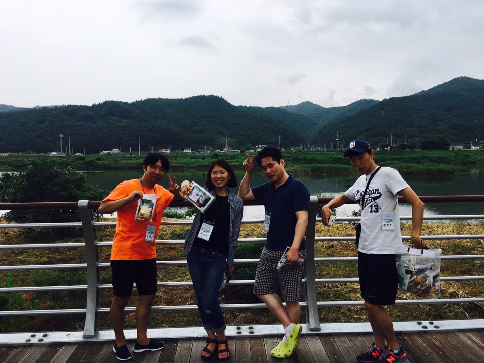 KakaoTalk_20160803_180312651.jpg : [삼시세끼 5진] 오는 주일 진예배 있어요^^ 5진 5팀 구세군 영덕교회 선교 화이팅~~!!!