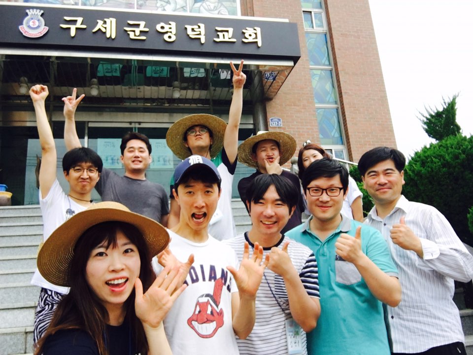 KakaoTalk_20160803_180311901.jpg : [삼시세끼 5진] 오는 주일 진예배 있어요^^ 5진 5팀 구세군 영덕교회 선교 화이팅~~!!!