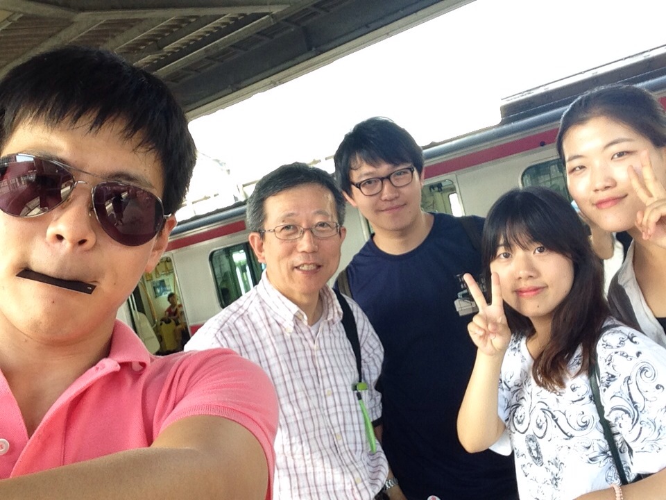 사진 1.JPG : [30차 일본선교]TBIC 6일차 사역보고서