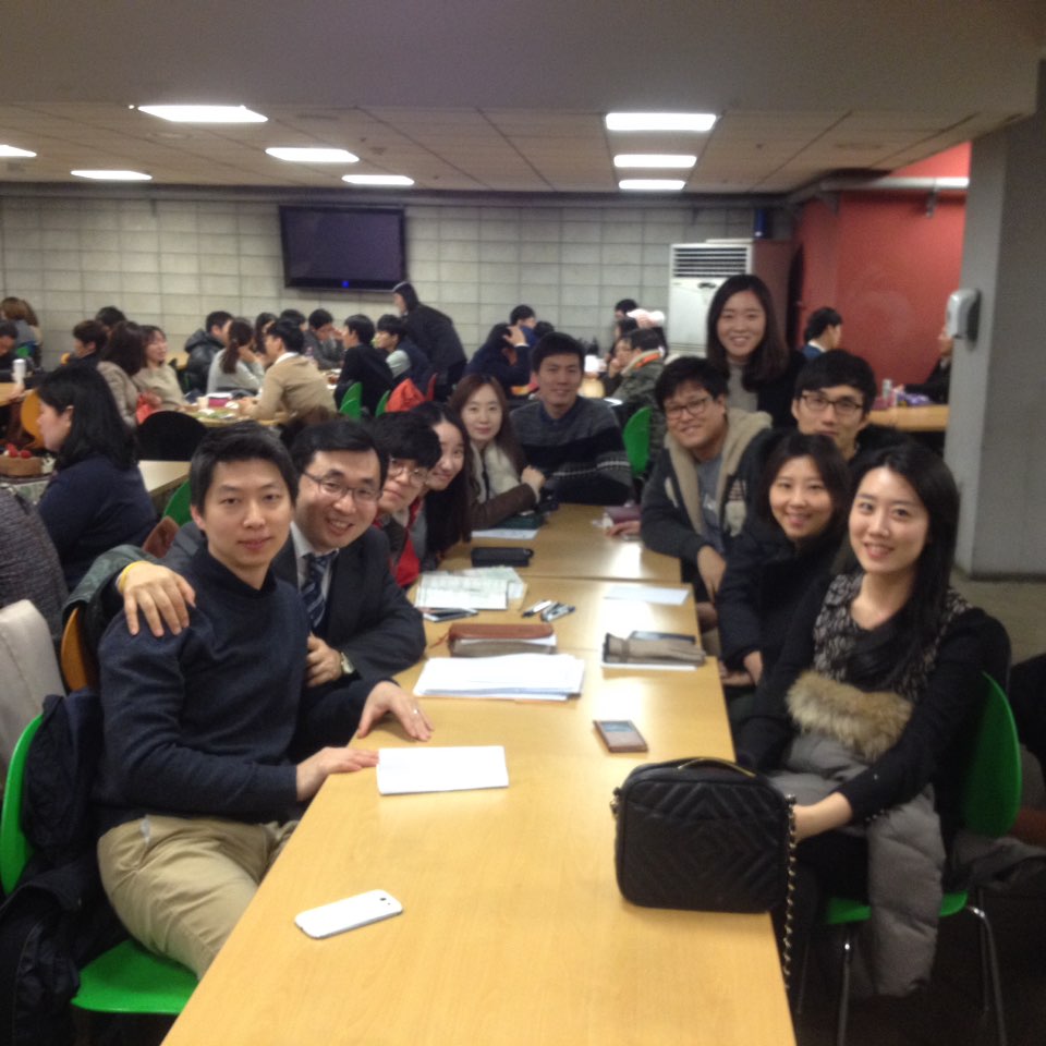 KakaoTalk_20160218_185715831.jpg : [기쁨의 청장년1진] 제자훈련 등록중(160214)