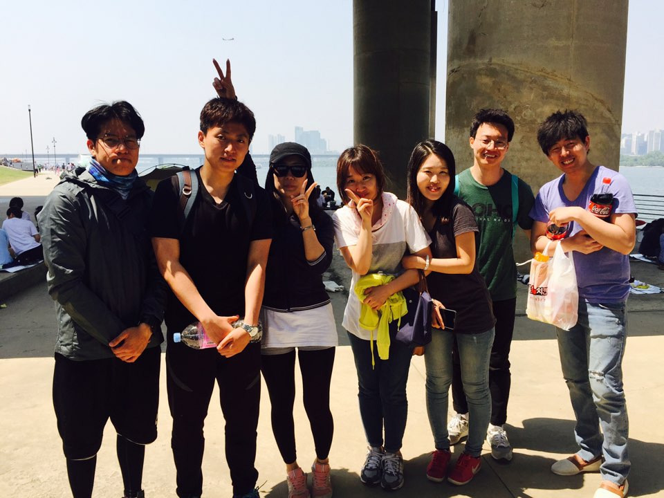 KakaoTalk_20150525_145614032.jpg : '사람 냄새' 6진 주일보고 