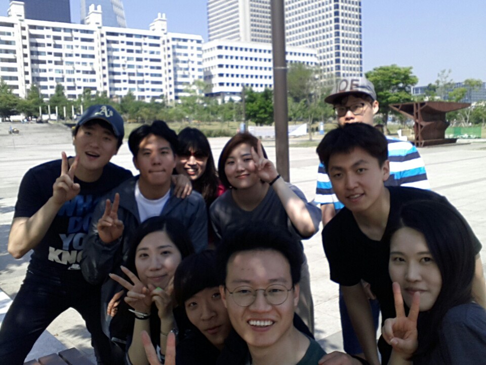 KakaoTalk_20150525_103800941.jpg : '사람 냄새' 6진 주일보고 