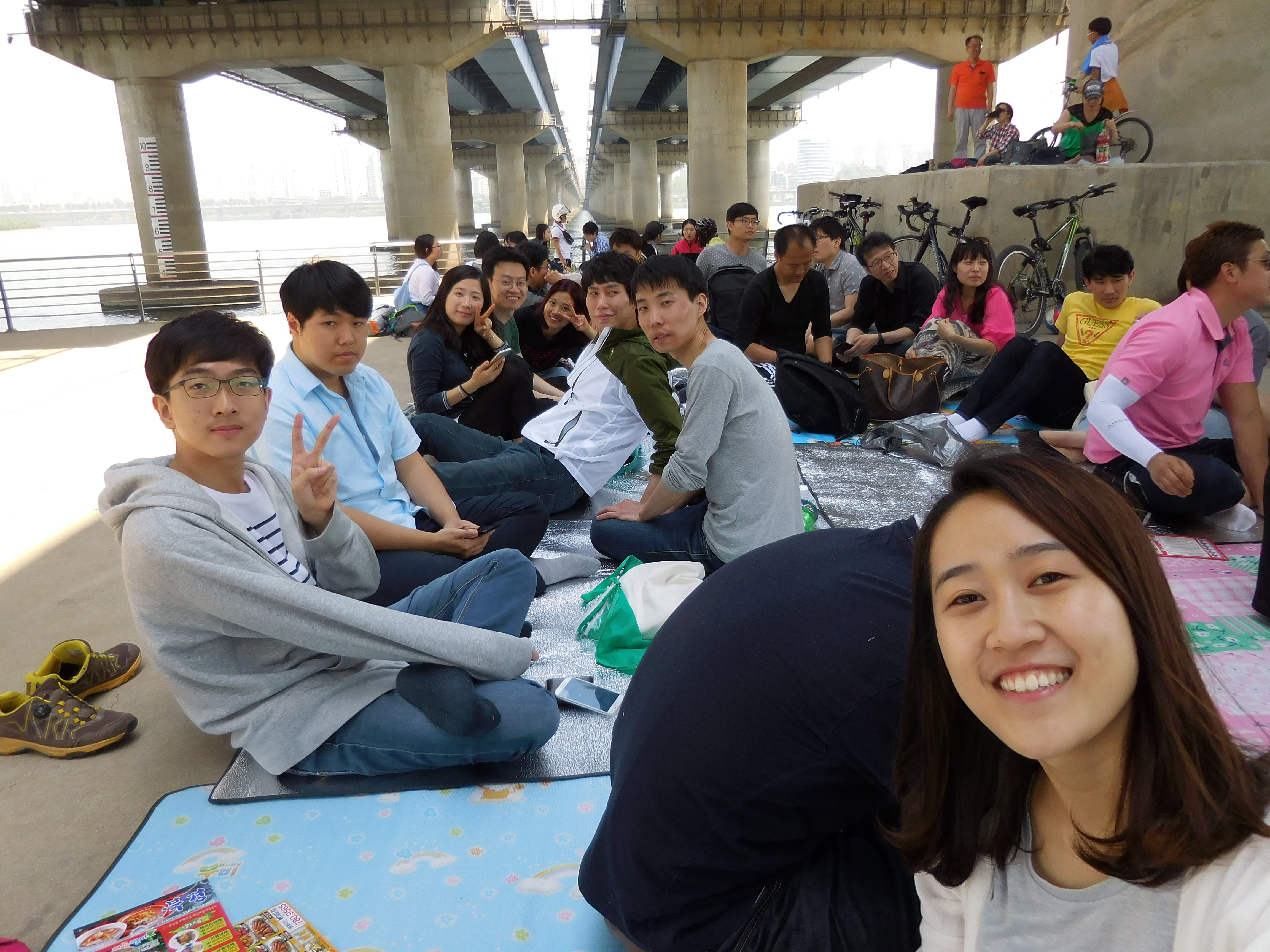 KakaoTalk_20150526_145544999.jpg : '사람 냄새' 6진 주일보고 