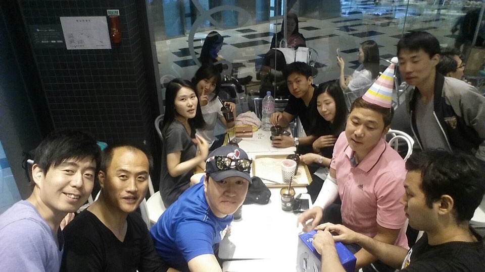 KakaoTalk_20150525_144416274.jpg : '사람 냄새' 6진 주일보고 