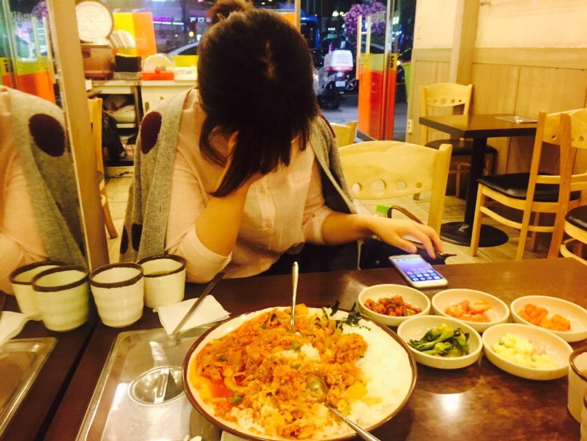 KakaoTalk_20150527_221831464.jpg : '사람 냄새' 6진 주일보고 