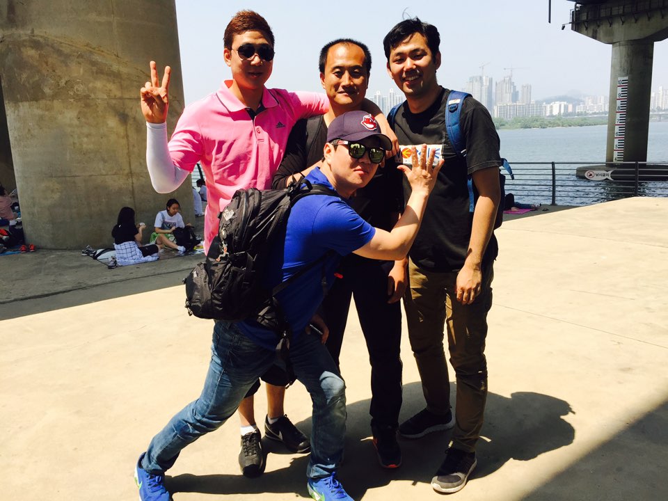 KakaoTalk_20150525_145613089.jpg : '사람 냄새' 6진 주일보고 