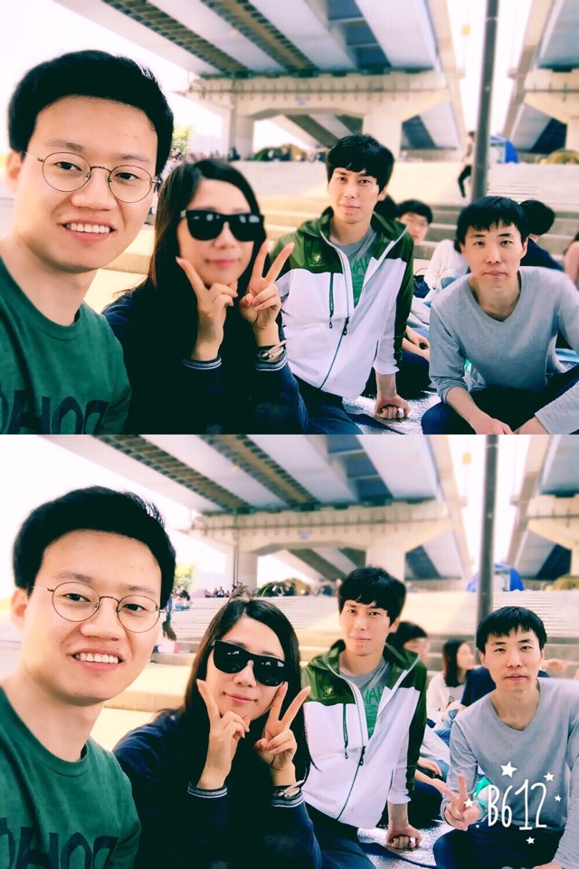 KakaoTalk_20150525_122812268.jpg : '사람 냄새' 6진 주일보고 