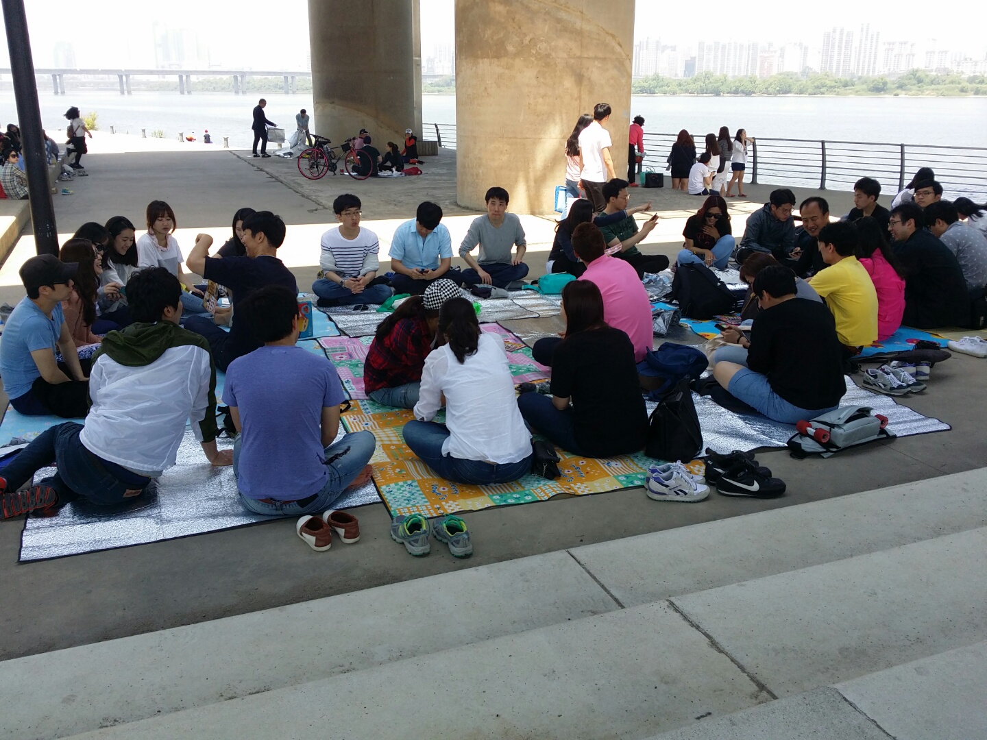 KakaoTalk_20150525_123034284.jpg : '사람 냄새' 6진 주일보고 