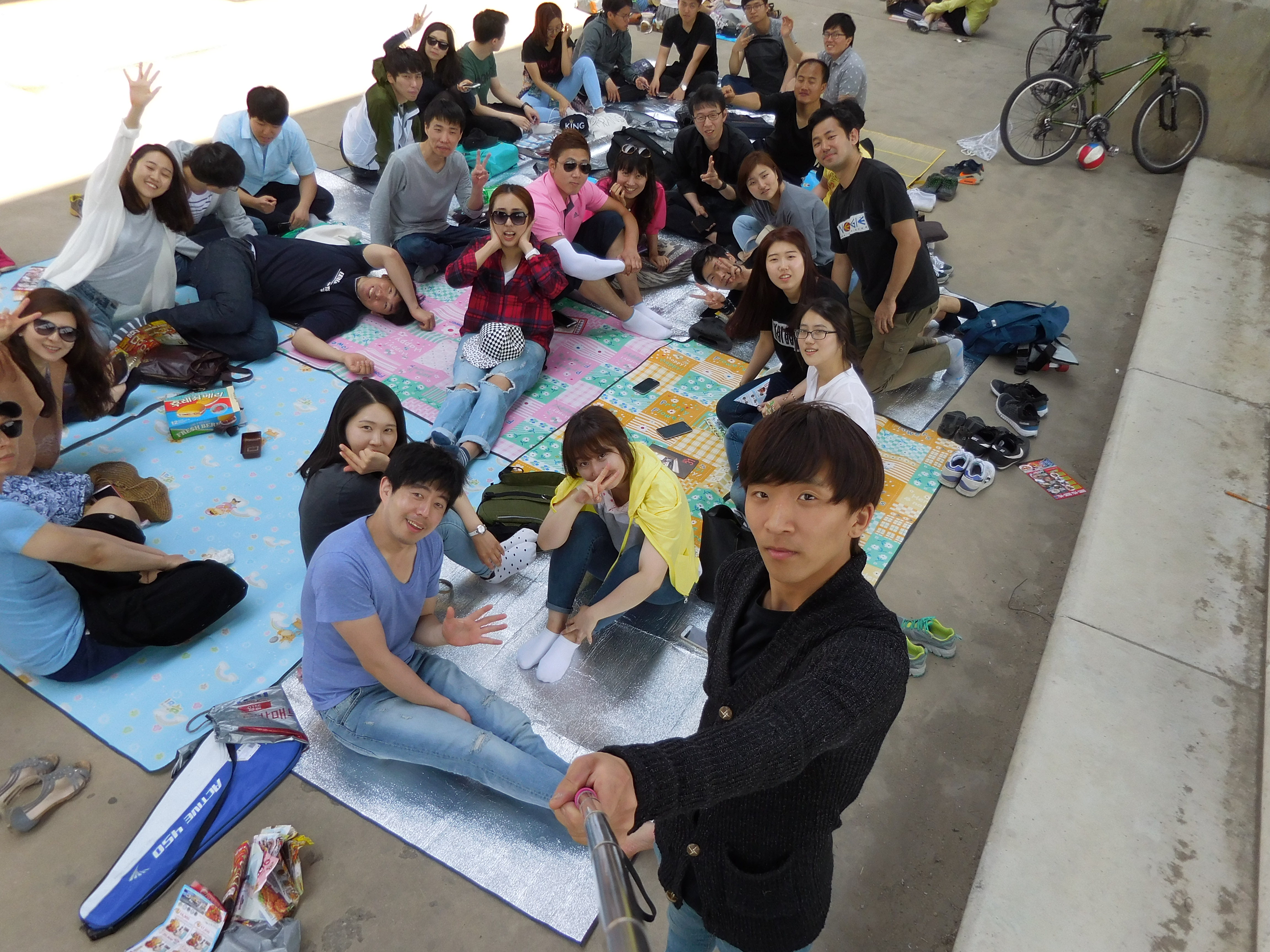 KakaoTalk_20150526_145556764.jpg : '사람 냄새' 6진 주일보고 