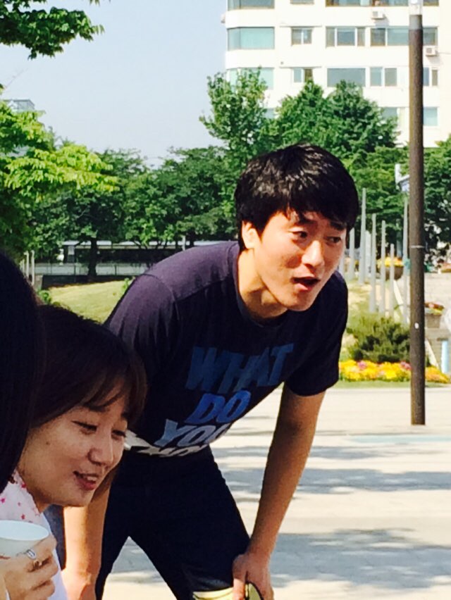 KakaoTalk_20150525_092941975.jpg : '사람 냄새' 6진 주일보고 