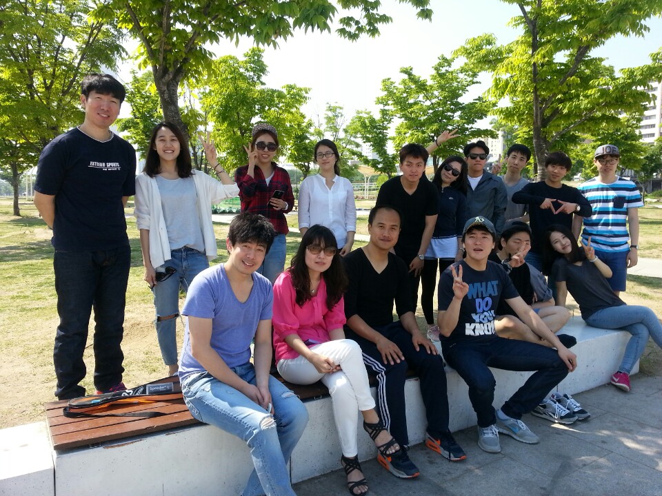 KakaoTalk_20150525_103758420.jpg : '사람 냄새' 6진 주일보고 