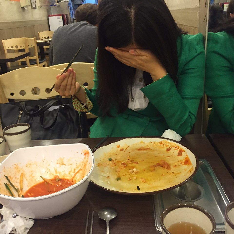 KakaoTalk_20150527_224101507.jpg : '사람 냄새' 6진 주일보고 