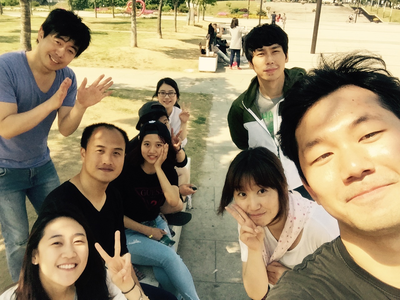 KakaoTalk_20150525_095632841.jpg : '사람 냄새' 6진 주일보고 