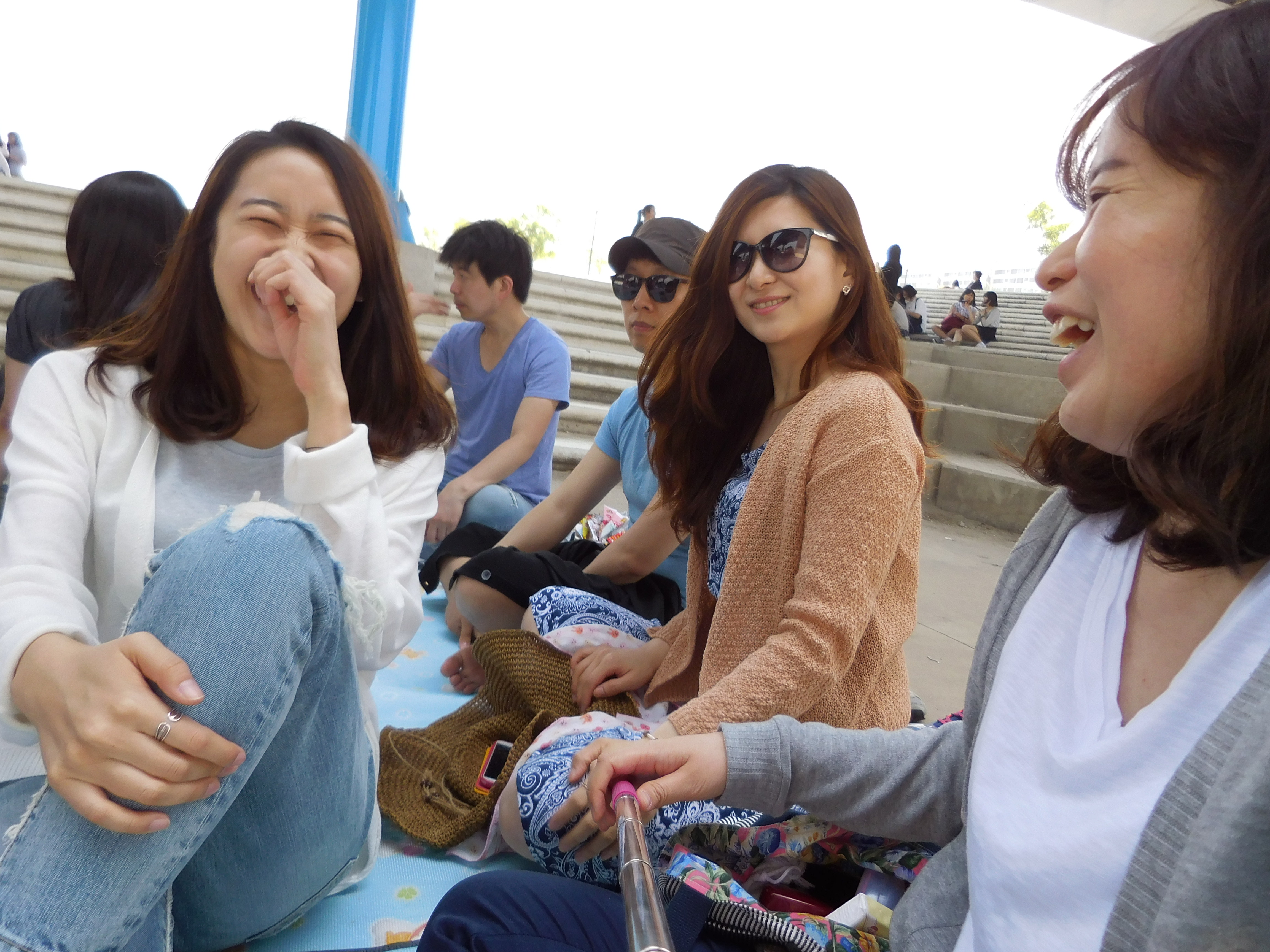 KakaoTalk_20150526_145552874.jpg : '사람 냄새' 6진 주일보고 