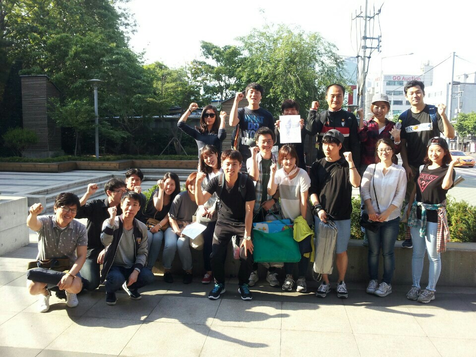 KakaoTalk_20150525_082126434.jpg : '사람 냄새' 6진 주일보고 