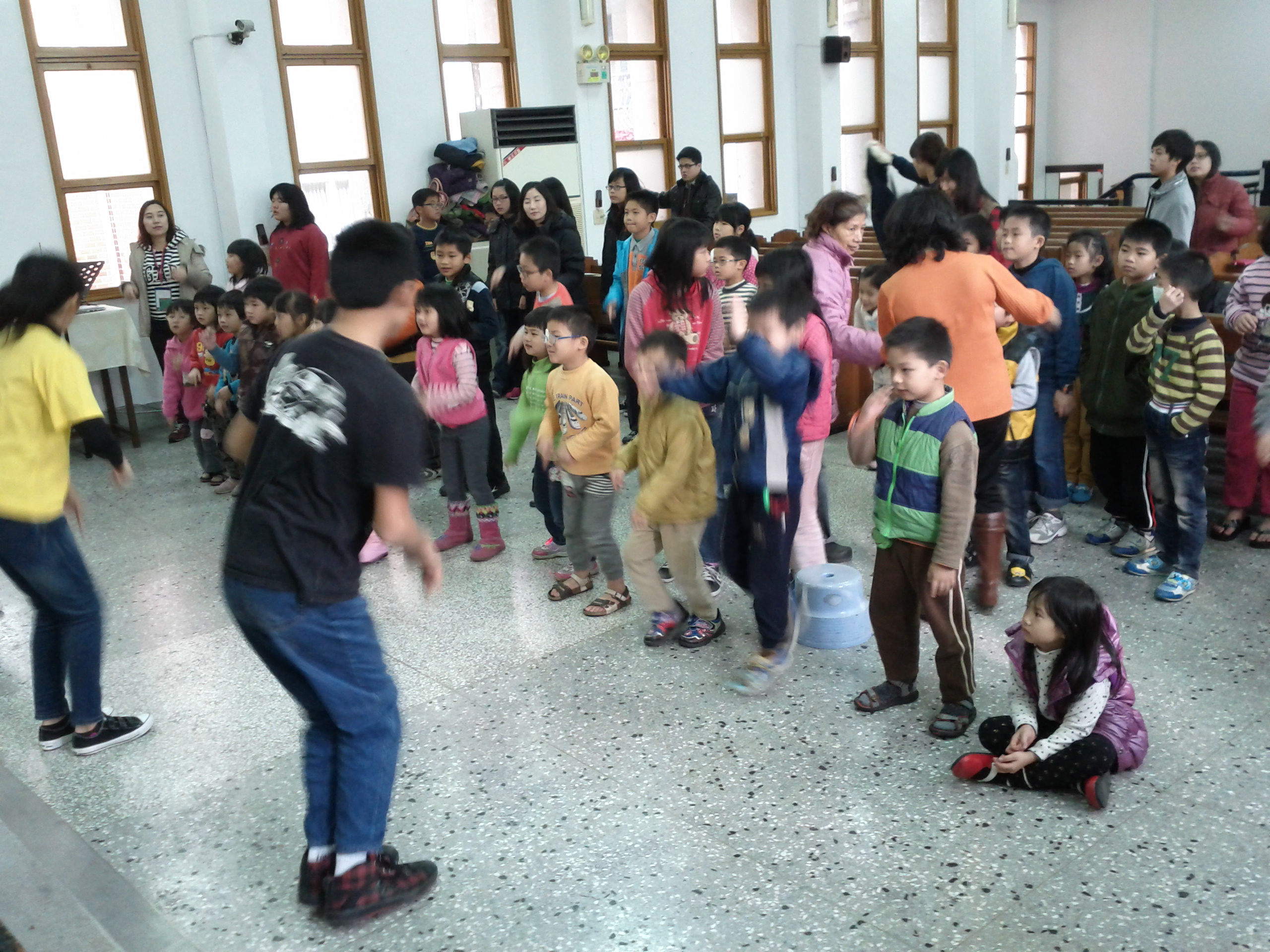 IMG_20130129_092128.jpg : [동세시은당]둘째날 사역보고