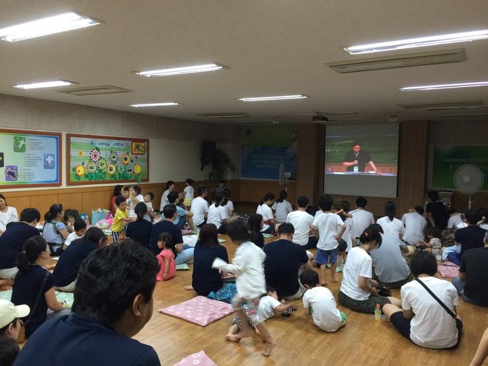 KakaoTalk_20150714_204622276.jpg : 동해선교를 은혜가운데 마친 청장년 3진 주일 보고서