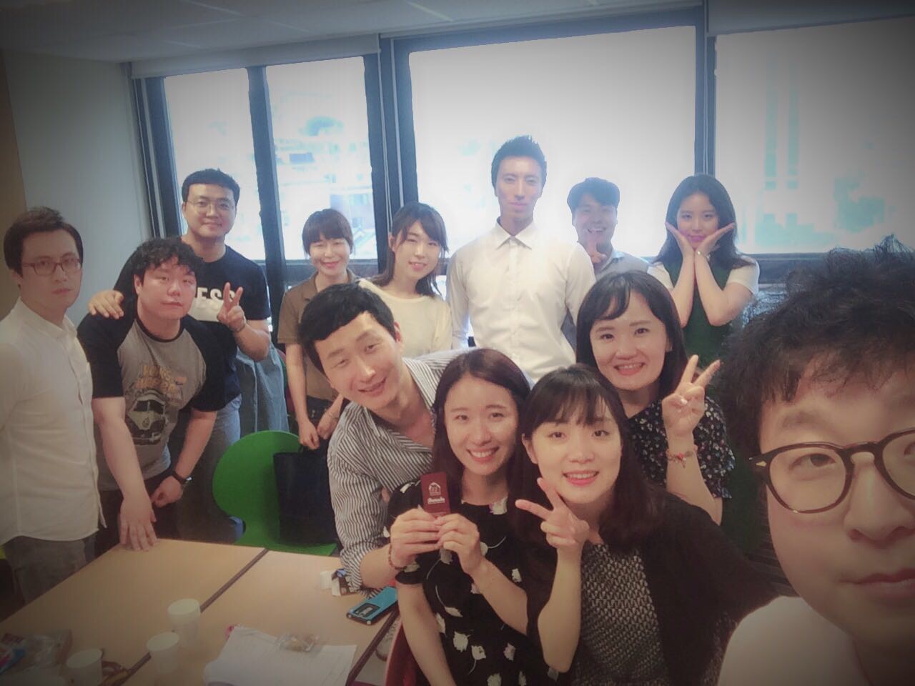 b4cUd0151tq1qt8gxkfog_hyt4ag.jpg : 우리 14진 주일보고서 삼일 특새  2주차 ,  배식하고,  14진데이 coming