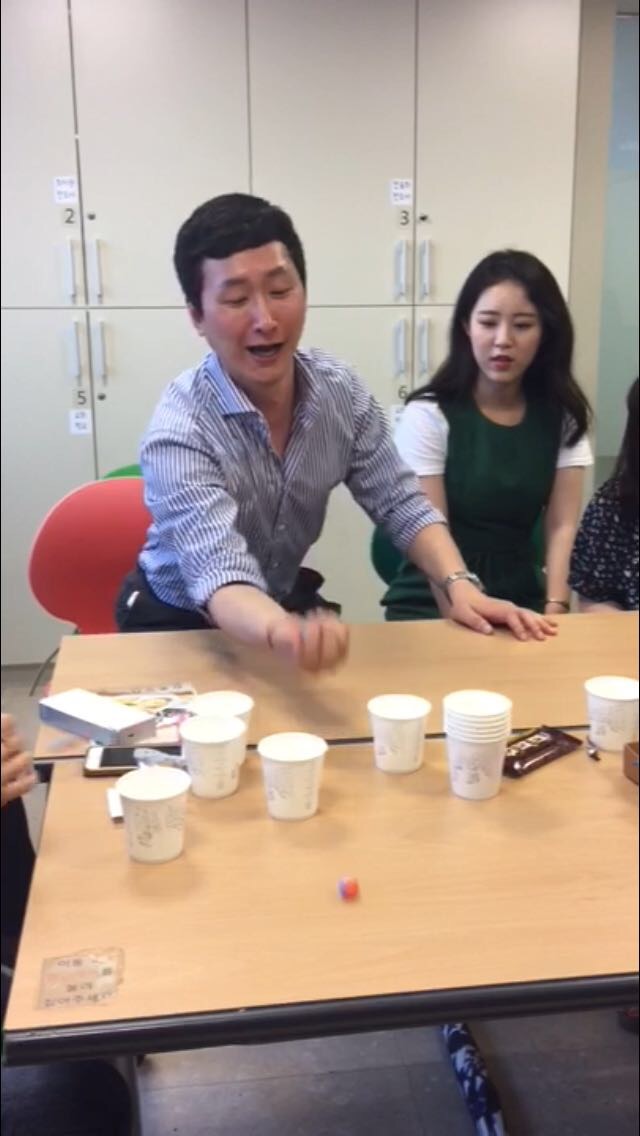 ci0Ud0151111qrni3htei_uhddlt.jpg : 우리 14진 주일보고서 삼일 특새  2주차 ,  배식하고,  14진데이 coming