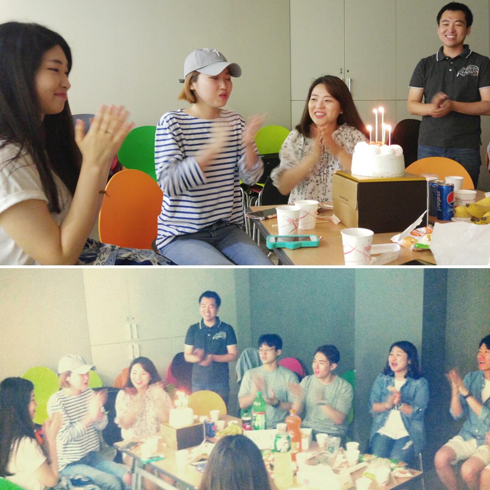 917Ud0151jndeygb8ypkx_7jcwn0.jpg : 우리 14진 주일보고서 삼일 특새  2주차 ,  배식하고,  14진데이 coming