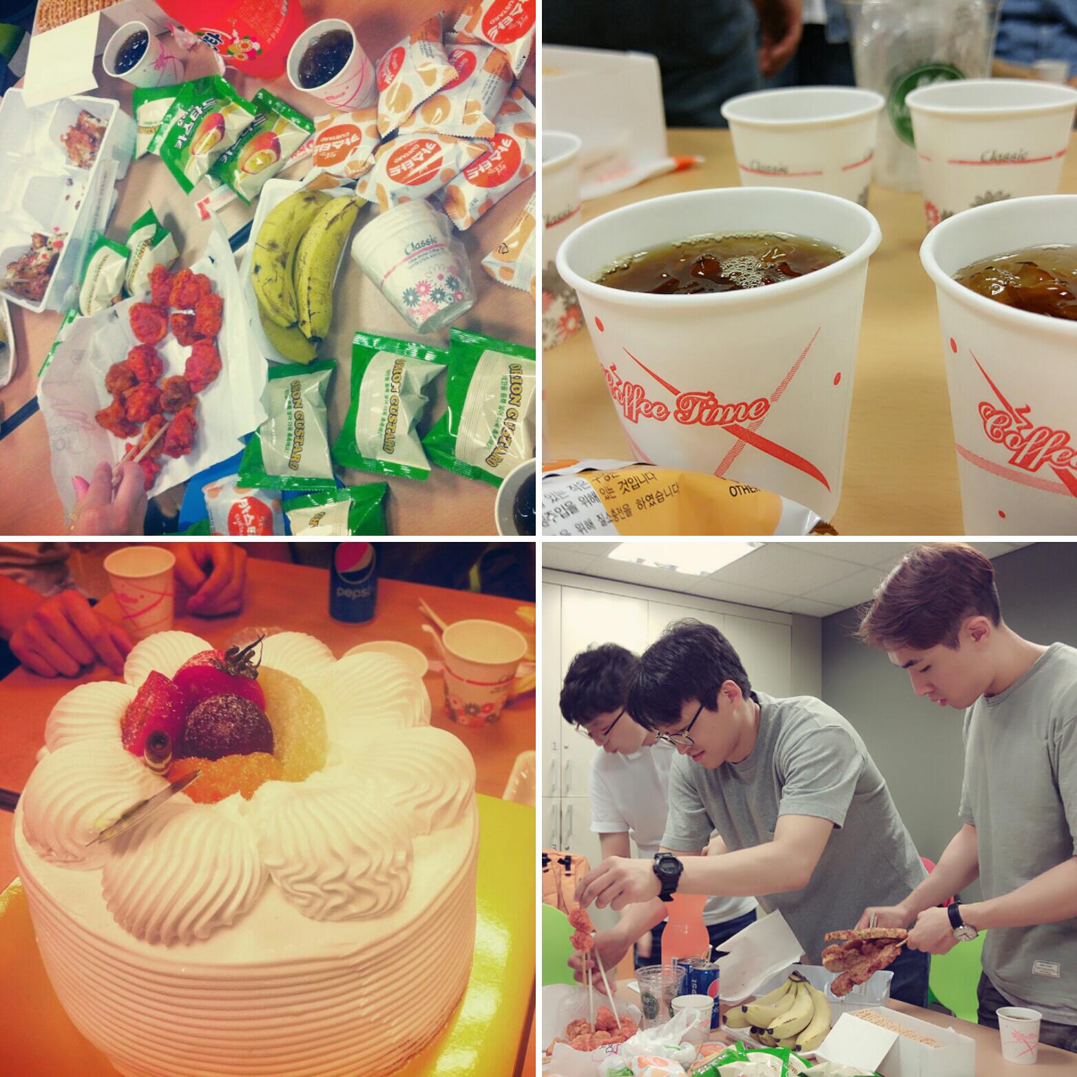 7agUd015zgv5w1sch44a_7jcwn0.jpg : 우리 14진 주일보고서 삼일 특새  2주차 ,  배식하고,  14진데이 coming