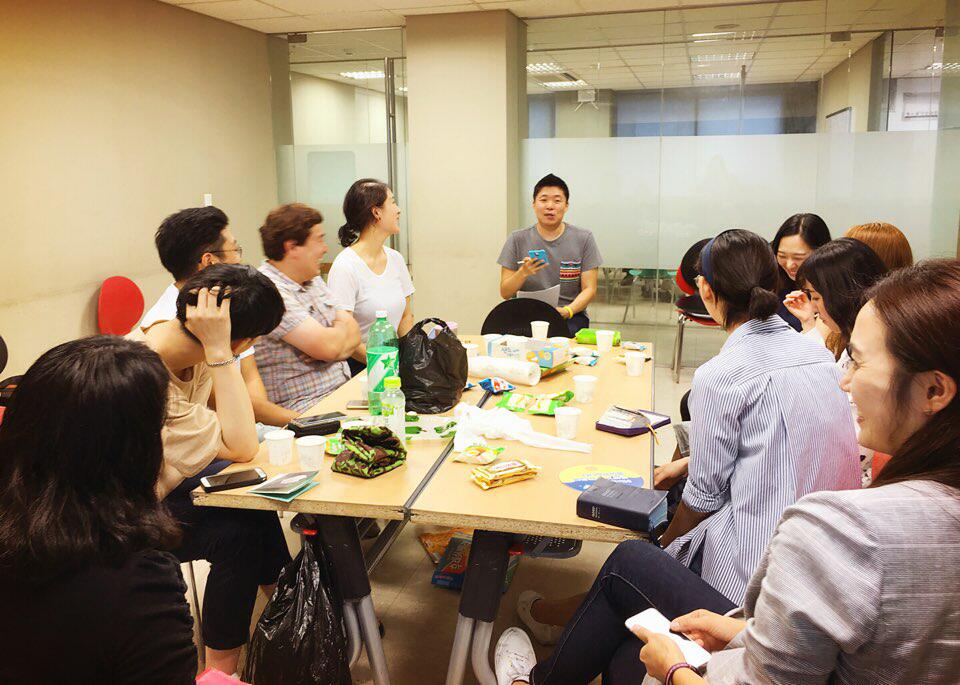 h27Ud015ok3tcjmbls6q_jm8tyr.jpg : 우리 14진 주일보고서 삼일 특새  2주차 ,  배식하고,  14진데이 coming