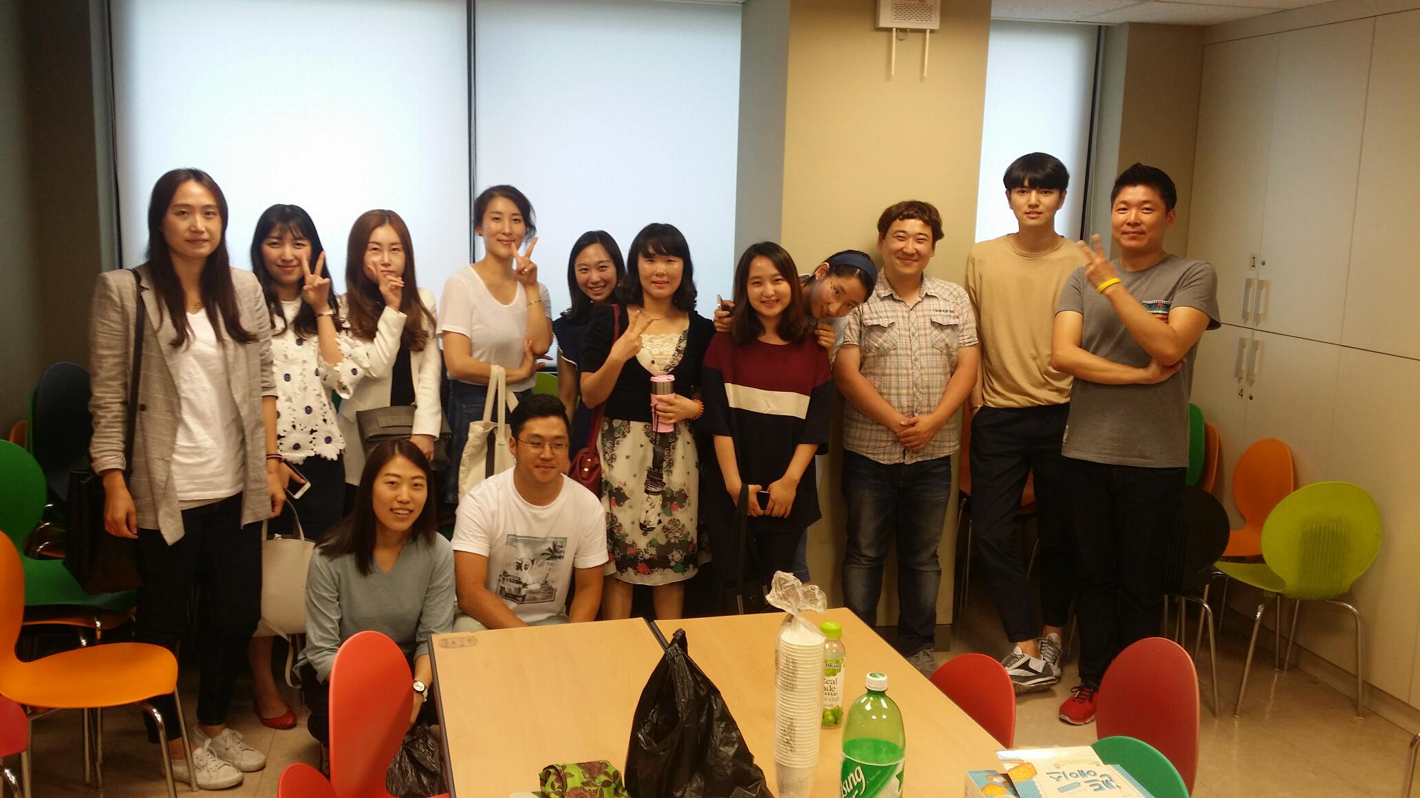 h68Ud01515hz0e7i3nr4z_jm8tyr.jpg : 우리 14진 주일보고서 삼일 특새  2주차 ,  배식하고,  14진데이 coming