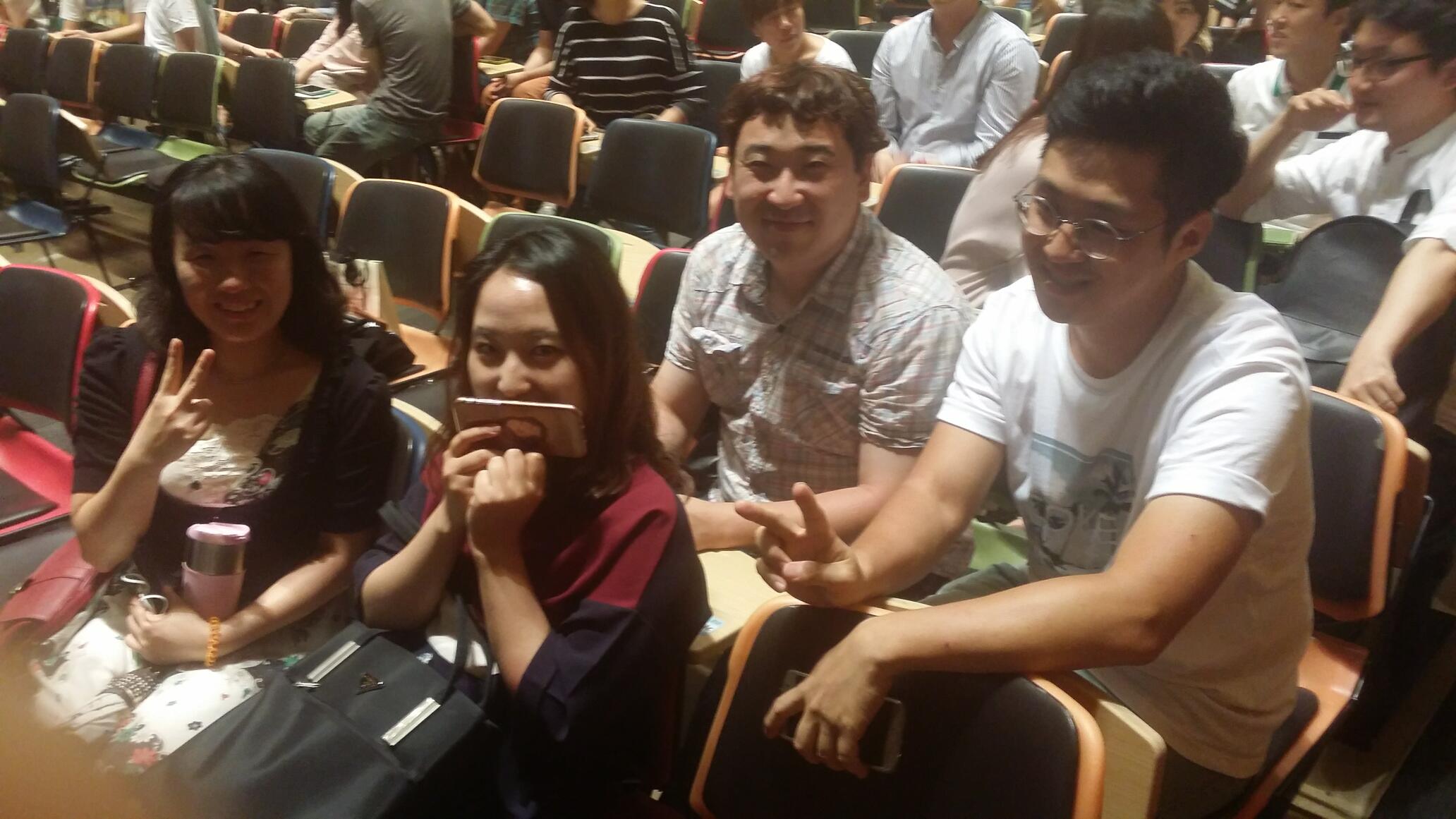 i6gUd0151xnghkdosci15_jm8tyr.jpg : 우리 14진 주일보고서 삼일 특새  2주차 ,  배식하고,  14진데이 coming