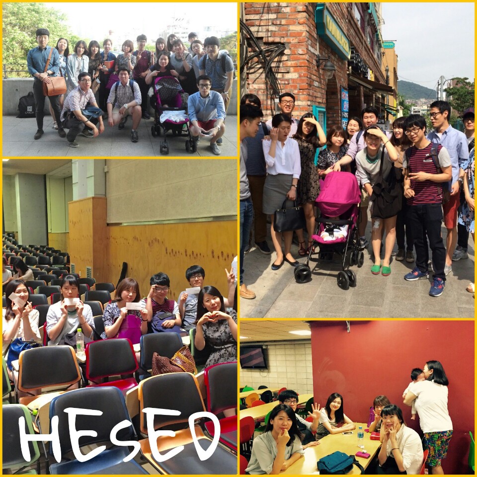 KakaoTalk_20150603_141227941.jpg : 사랑의 진수 20진! 연합 진데이의 감동~~~