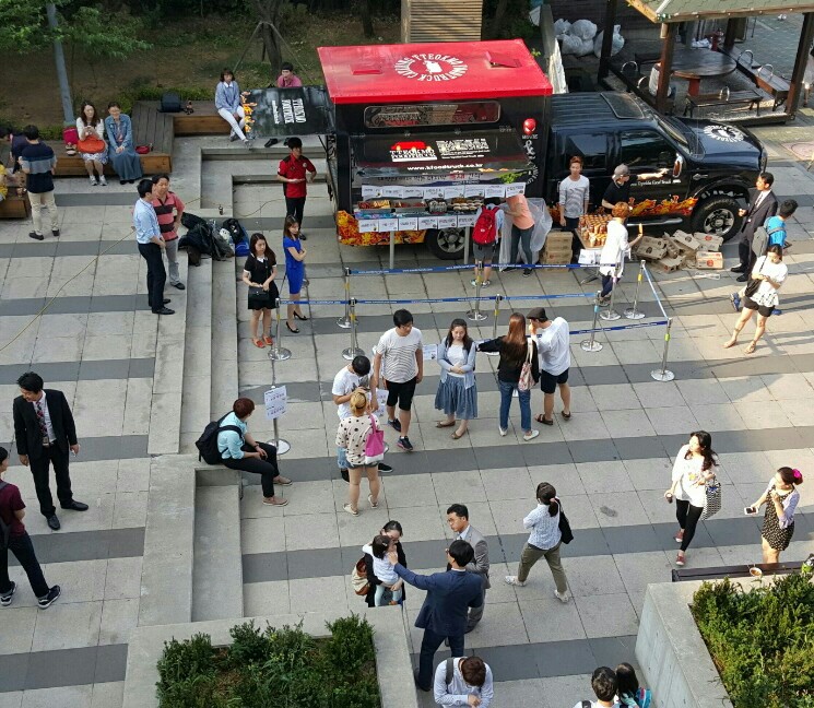 KakaoTalk_20150611_080906814.jpg : 사랑의 진수 20진! 연합 진데이의 감동~~~