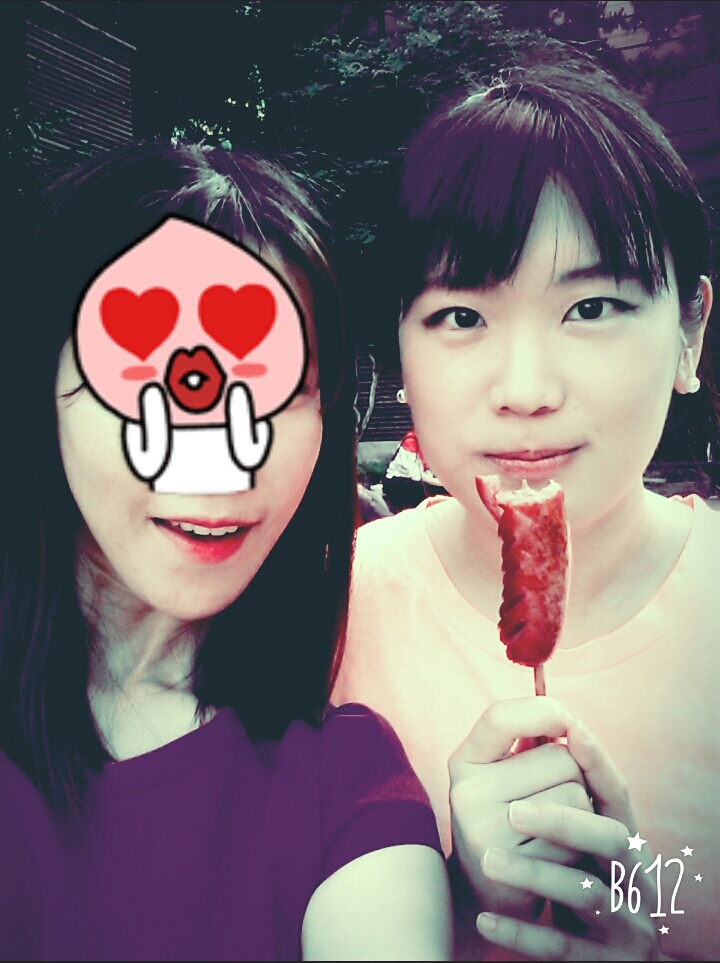 KakaoTalk_20150611_095402863.jpg : 사랑의 진수 20진! 연합 진데이의 감동~~~