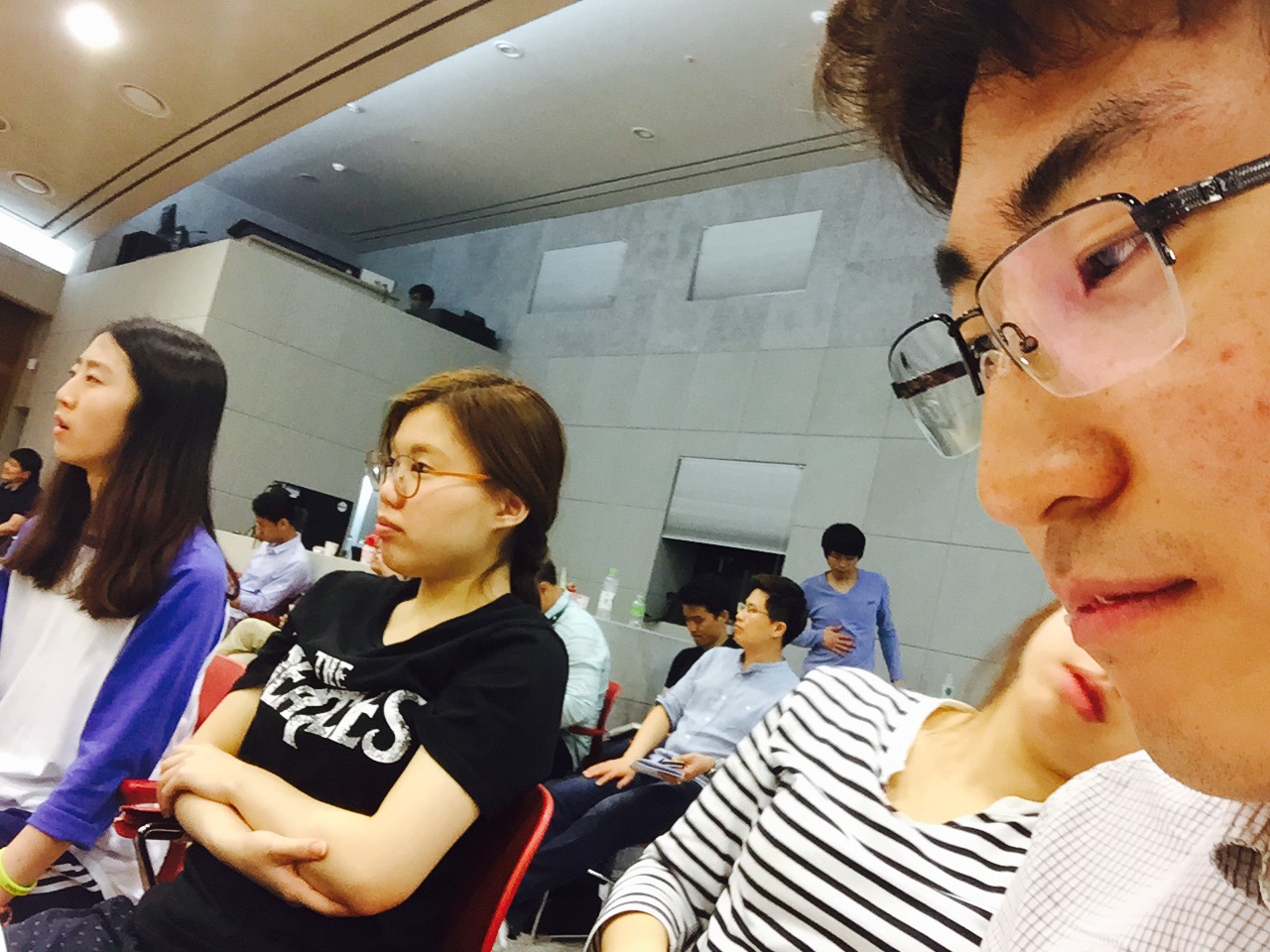 KakaoTalk_20150611_204154085.jpg : 사랑의 진수 20진! 연합 진데이의 감동~~~