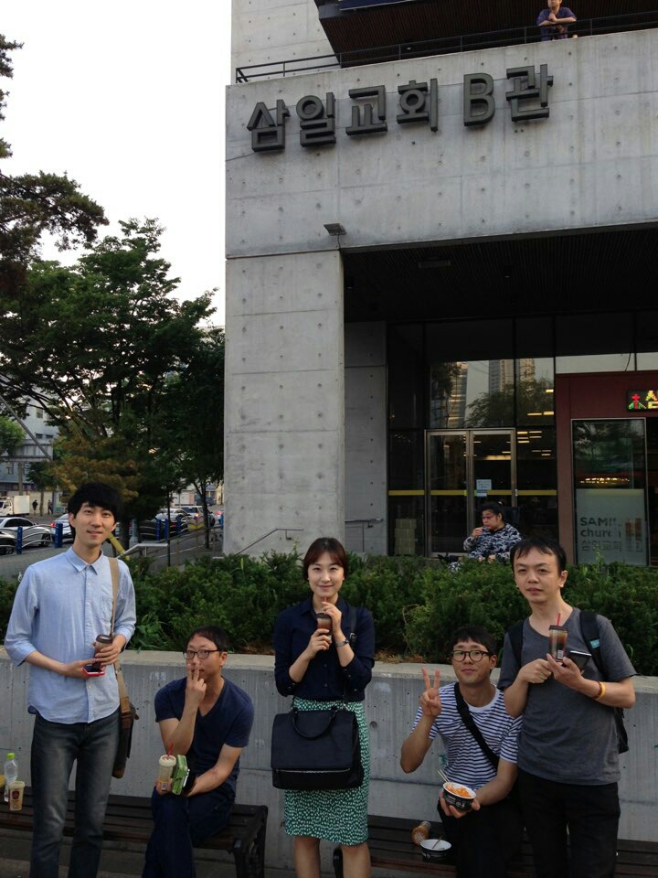 KakaoTalk_20150611_062453697.jpg : 사랑의 진수 20진! 연합 진데이의 감동~~~