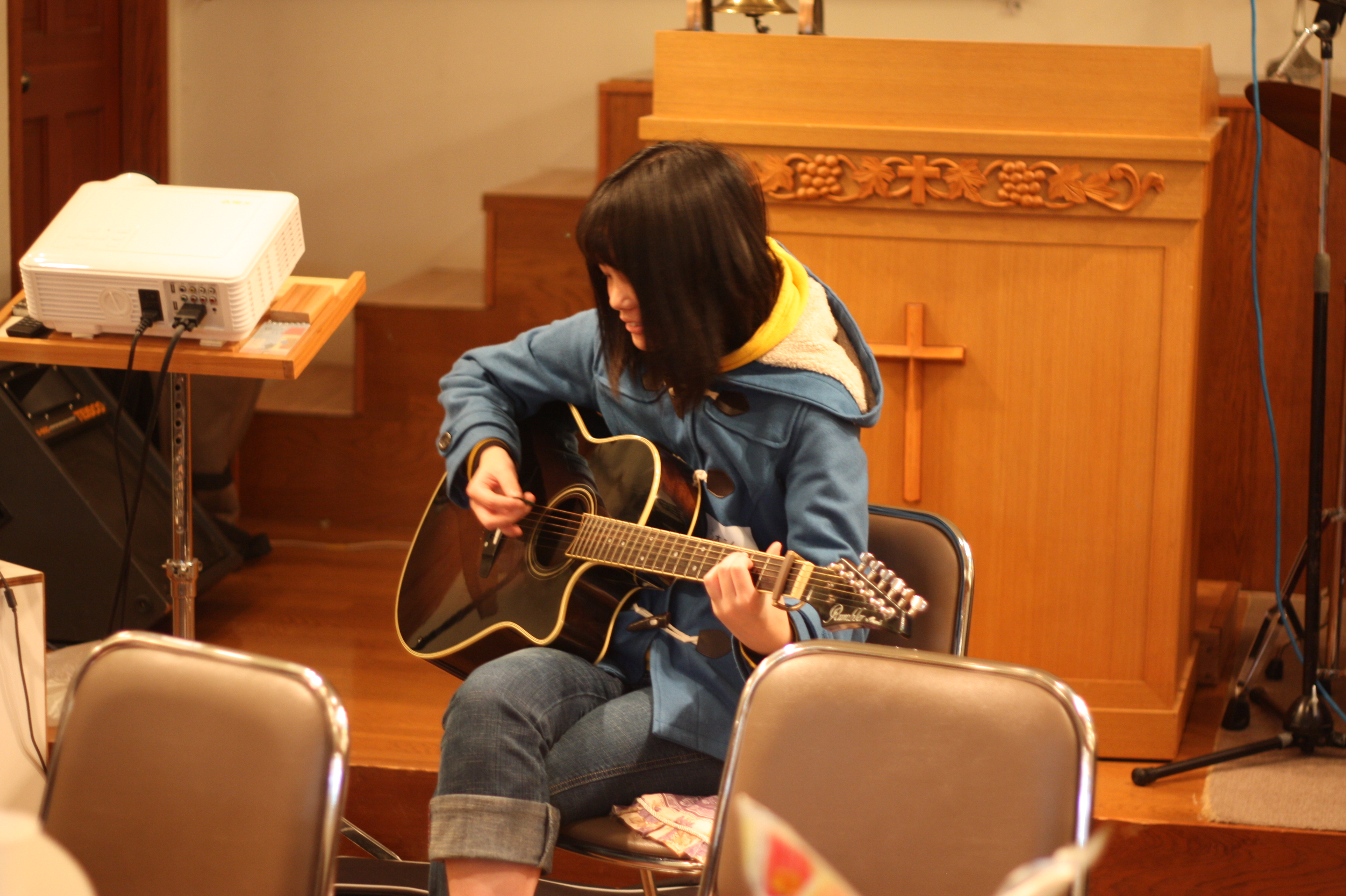 IMG_2880.JPG : [33차 일본선교] 오카야마 산요교회 3일차 선교보고