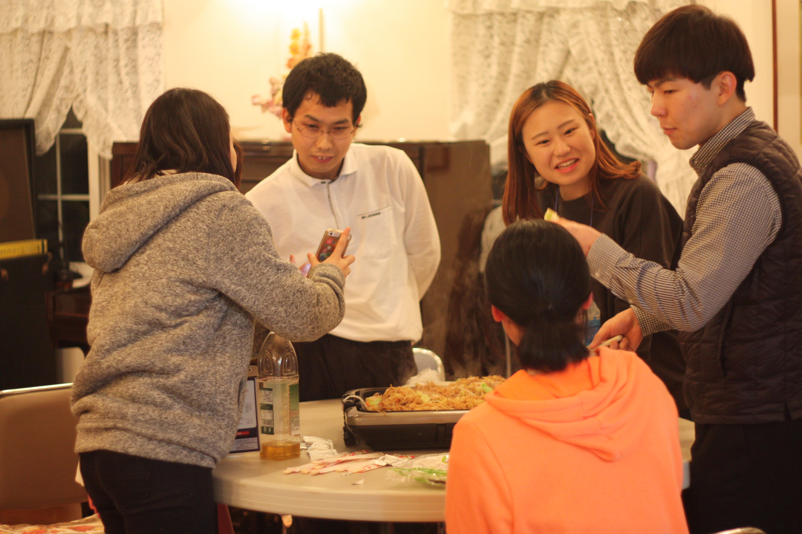 IMG_2860.JPG : [33차 일본선교] 오카야마 산요교회 3일차 선교보고