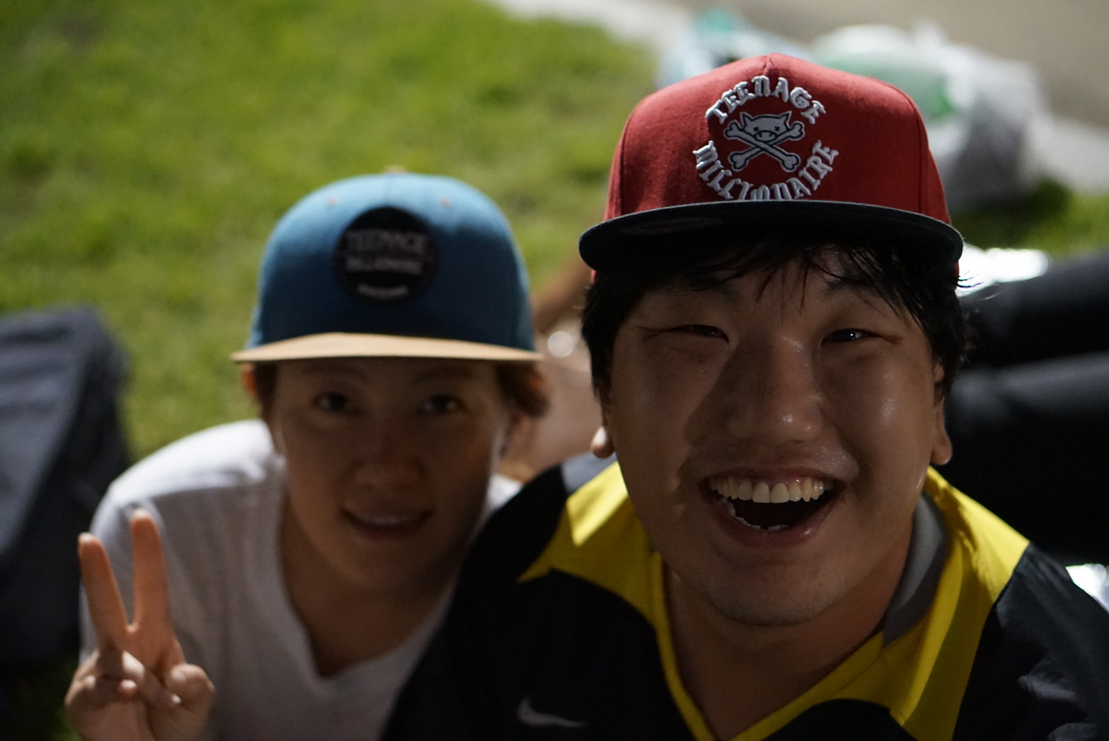 KakaoTalk_20150820_085011327.jpg : '사람냄새' 6진 주일보고