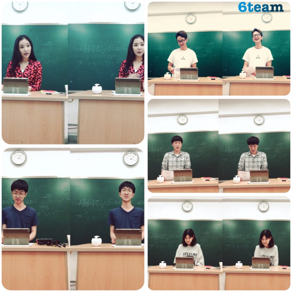 KakaoTalk_20150818_143601345.jpg : '사람냄새' 6진 주일보고