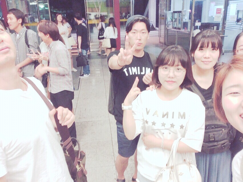 KakaoTalk_20150820_084945435.jpg : '사람냄새' 6진 주일보고